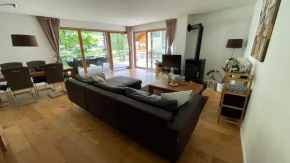 Wunderschöne Wohnung am See mit Sauna & Whirlpool